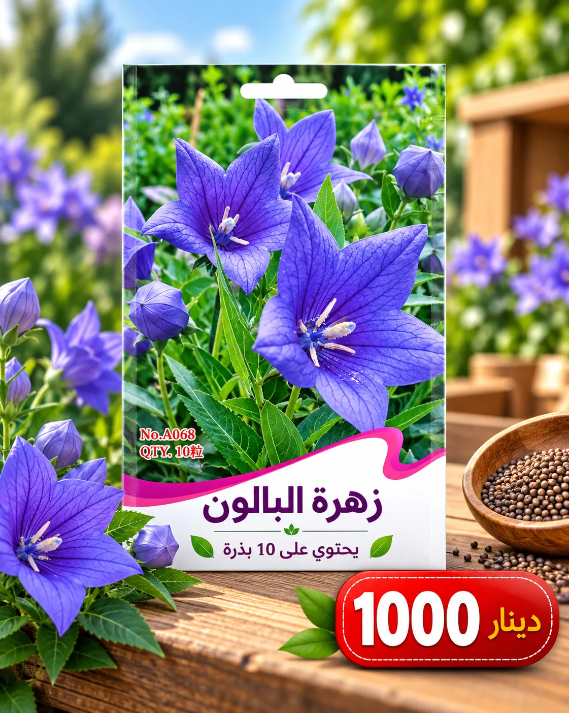 10.البالون